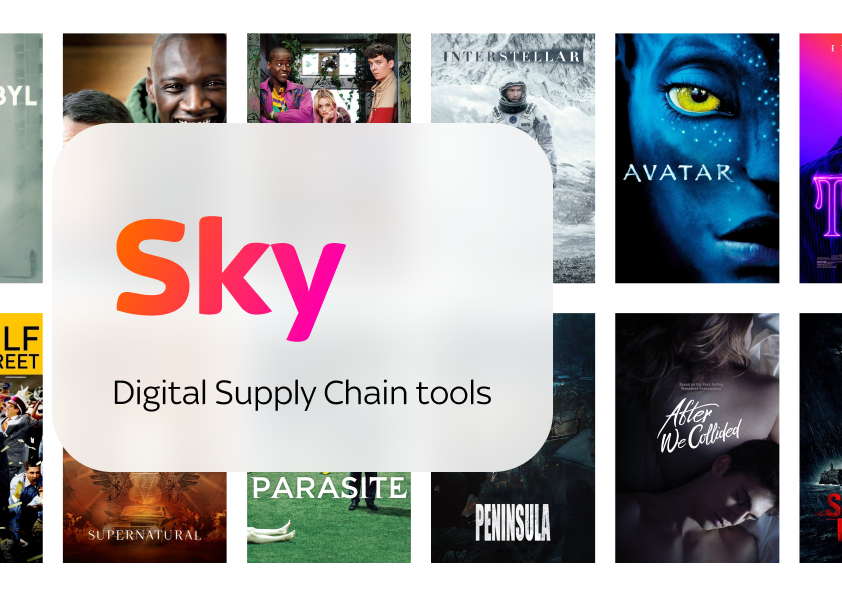 Sky (2019)